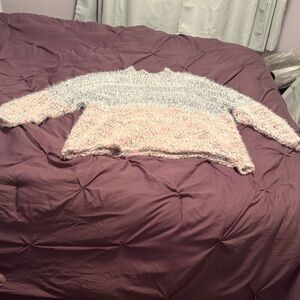 Women's Maurices Sweater